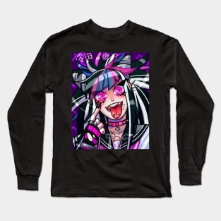 Ibuki Mioda Long Sleeve T-Shirt